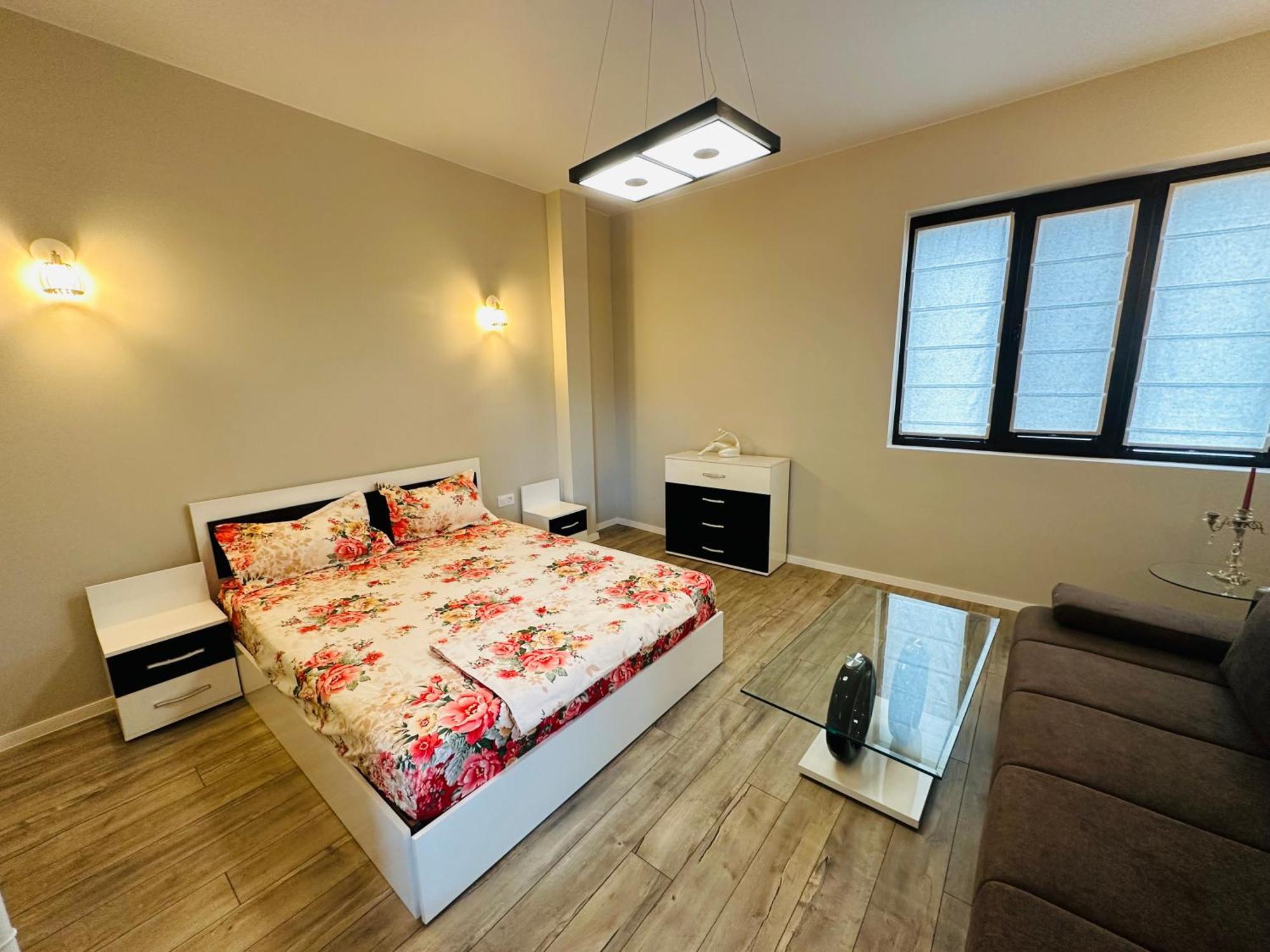 Nataly New Luxury Apartment On Black Sea Varna Exterior photo